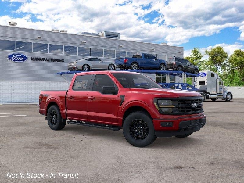 2026 Ford F150 Pickup XLT