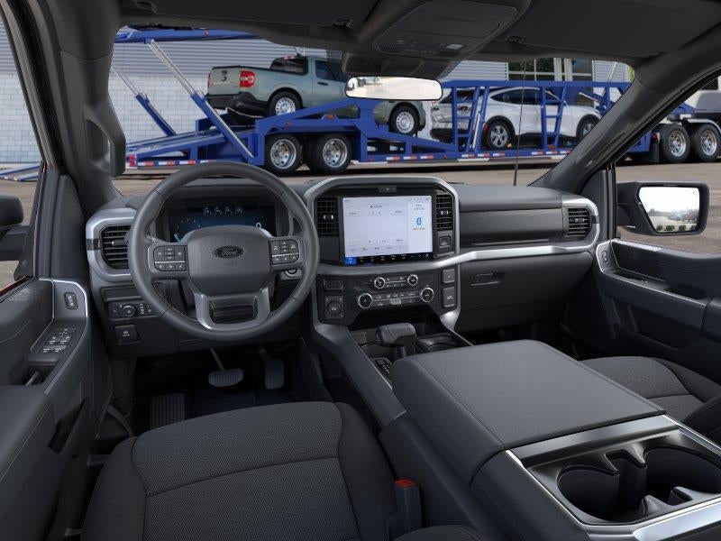2026 Ford F150 Pickup XLT