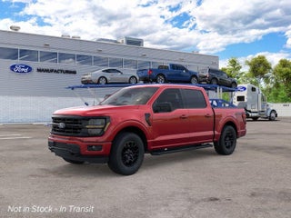 2026 Ford F150 Pickup XLT