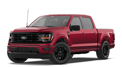 2026 Ford F150 Pickup XLT