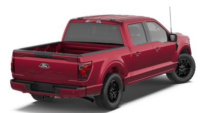 2026 Ford F150 Pickup XLT