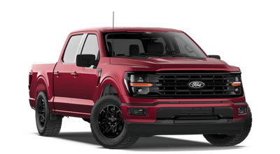 2026 Ford F150 Pickup XLT
