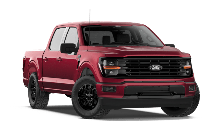 2026 Ford F150 Pickup XLT