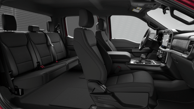 2026 Ford F150 XLT