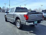 2025 Ford F150 PICKUP Base