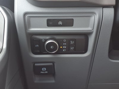 2025 Ford F150 PICKUP XLT