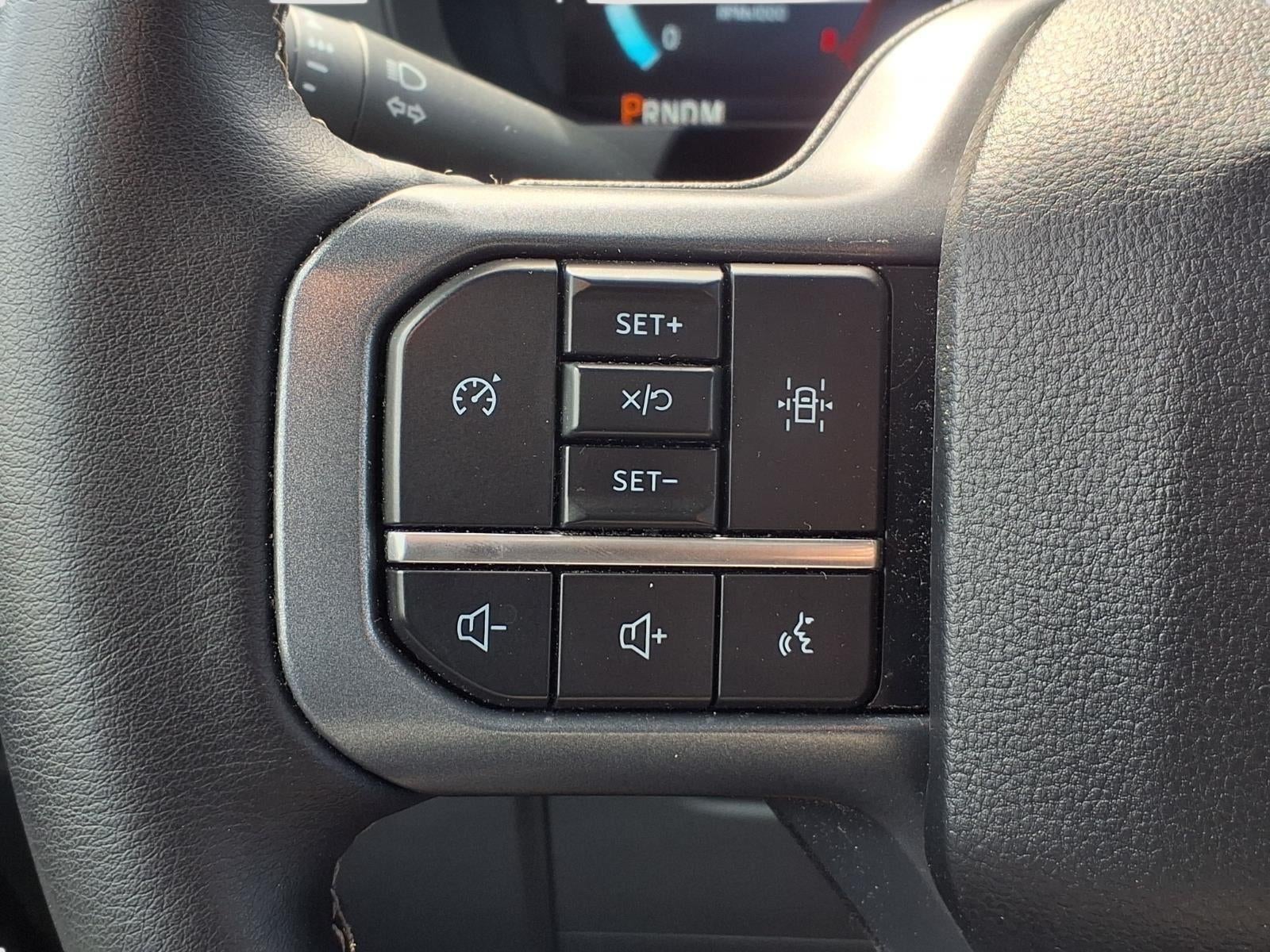 2025 Ford F150 PICKUP XLT