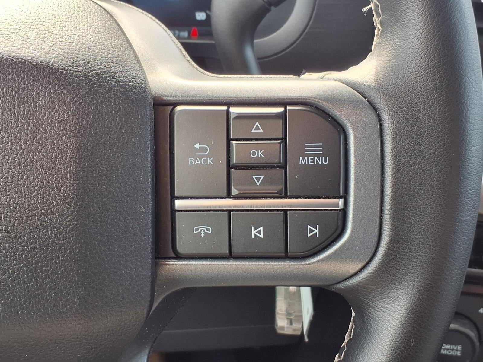 2025 Ford F150 PICKUP XLT