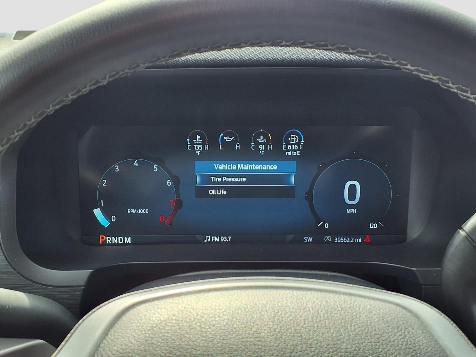 2025 Ford F150 PICKUP XLT