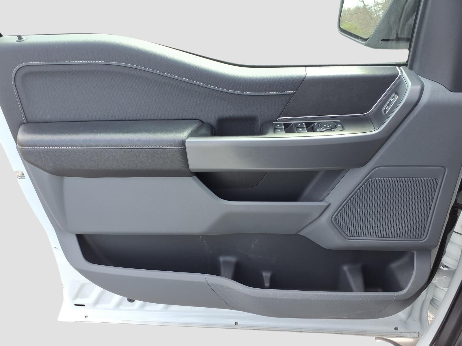 2025 Ford F150 PICKUP XLT