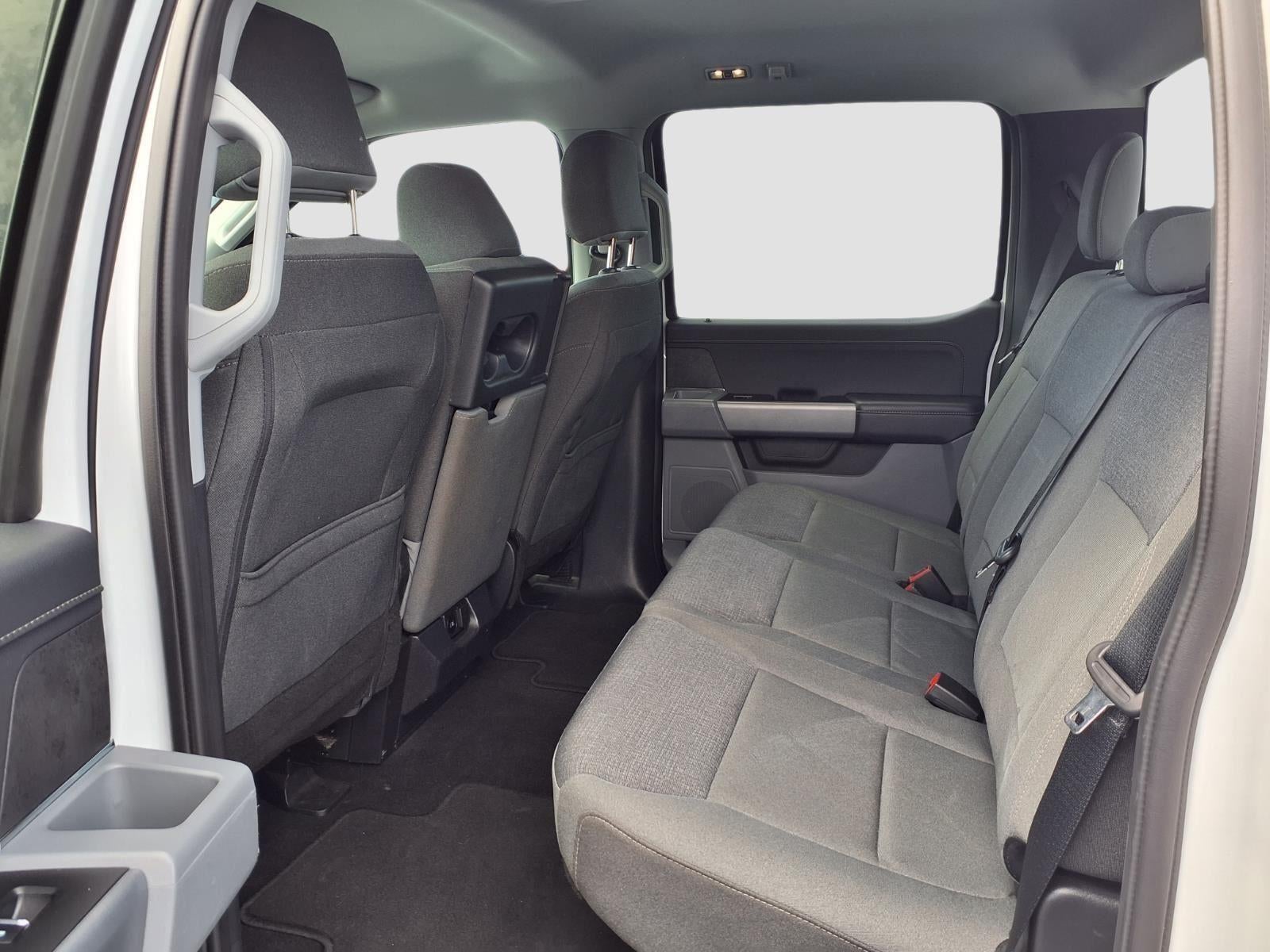 2025 Ford F150 PICKUP XLT