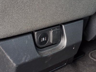 2025 Ford F150 PICKUP XLT