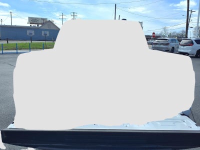 2025 Ford F150 PICKUP XLT