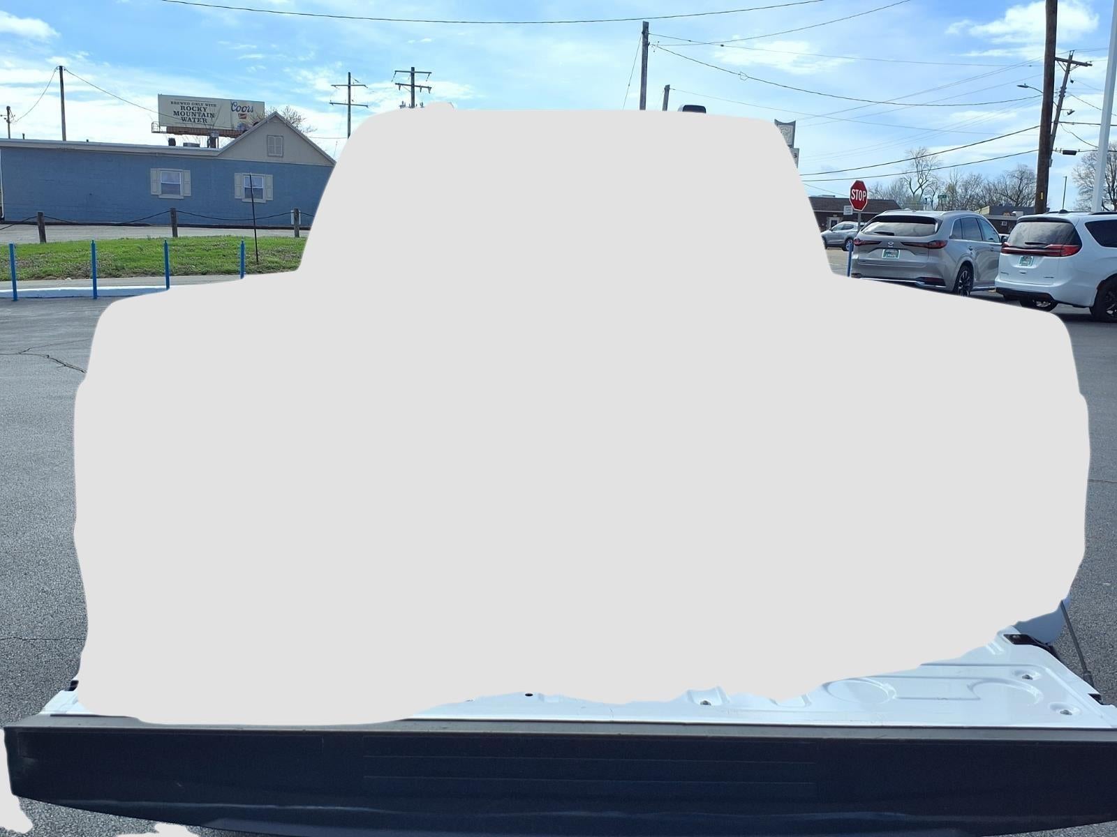 2025 Ford F150 PICKUP XLT