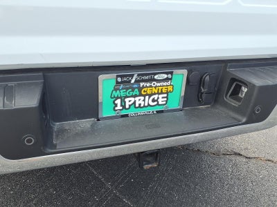 2025 Ford F150 PICKUP XLT