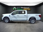 2025 Ford F150 PICKUP XLT