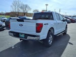 2025 Ford F150 PICKUP Base