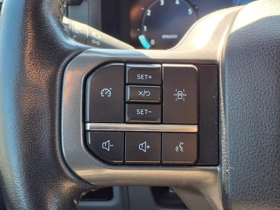 2025 Ford F150 PICKUP XLT