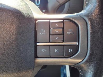 2025 Ford F150 PICKUP XLT