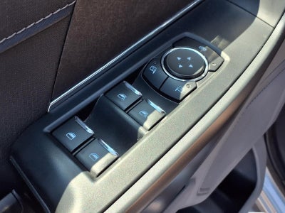 2025 Ford F150 PICKUP XLT