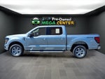 2025 Ford F150 PICKUP XLT