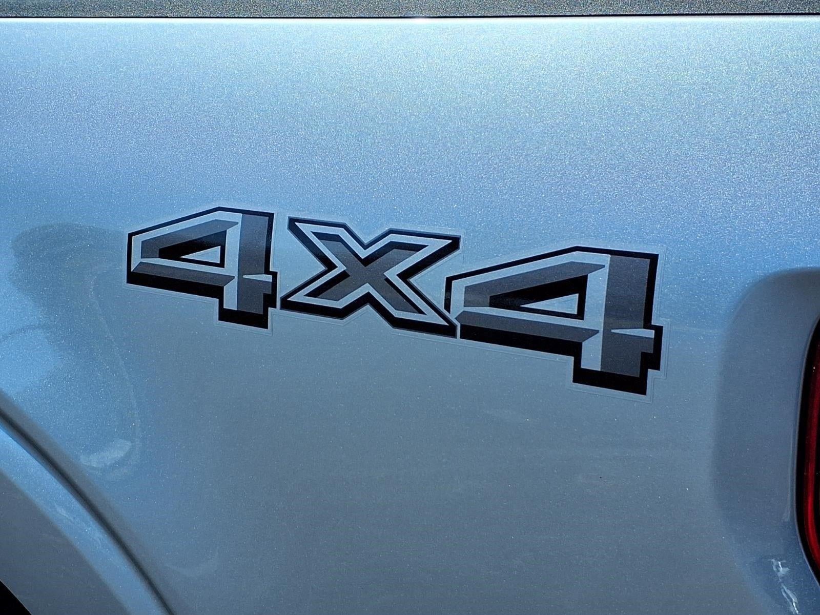 2025 Ford F150 PICKUP XLT