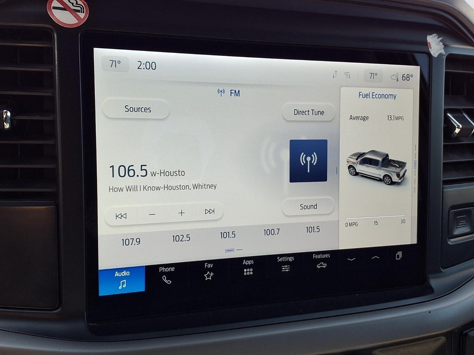 2025 Ford F150 PICKUP XLT