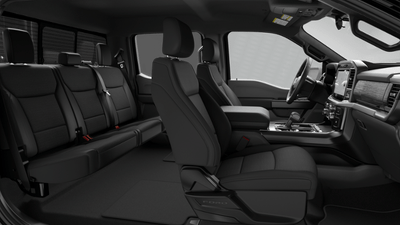2026 Ford F150 PICKUP XLT