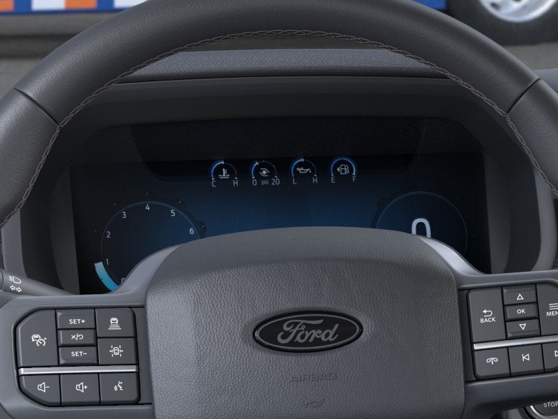 2026 Ford F150 PICKUP XLT