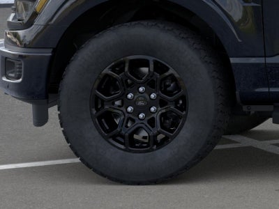 2026 Ford F150 PICKUP XLT