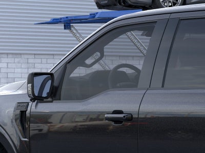2026 Ford F150 PICKUP XLT