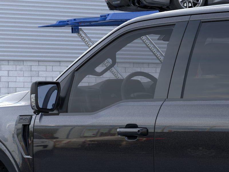 2026 Ford F150 PICKUP XLT