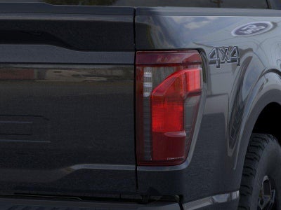 2026 Ford F150 PICKUP XLT