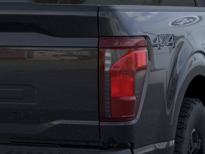 2026 Ford F150 PICKUP XLT