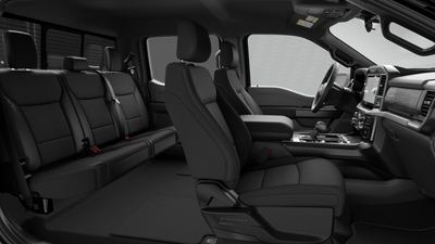 2026 Ford F150 PICKUP XLT