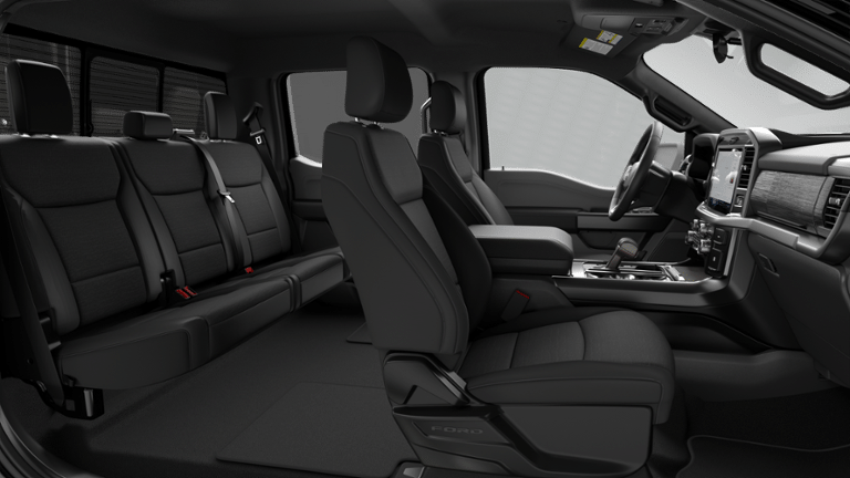 2026 Ford F150 PICKUP XLT