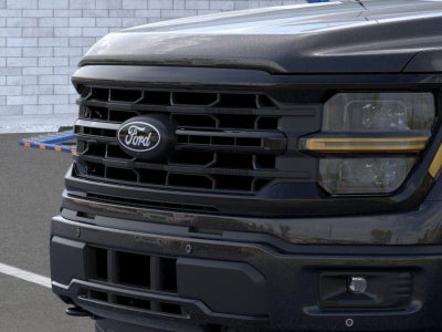 2026 Ford F150 PICKUP XLT