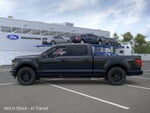 2026 Ford F150 PICKUP XLT