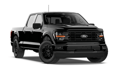 2026 Ford F150 PICKUP XLT