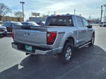 2025 Ford F150 PICKUP Base