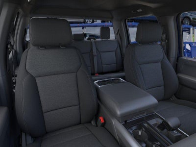 2026 Ford F150 PICKUP XLT