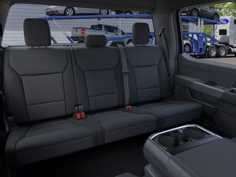 2026 Ford F150 PICKUP XLT