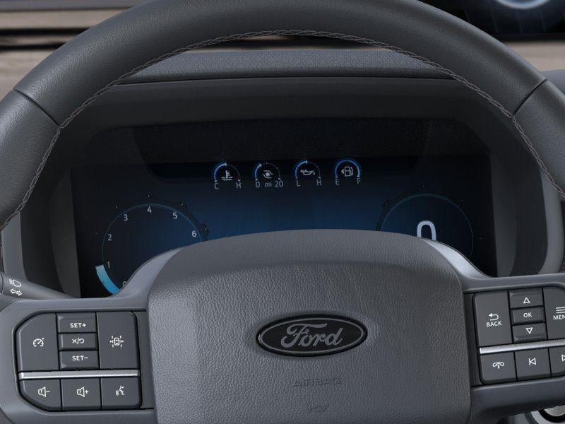 2026 Ford F150 PICKUP XLT