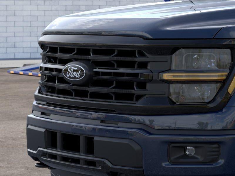 2026 Ford F150 PICKUP XLT