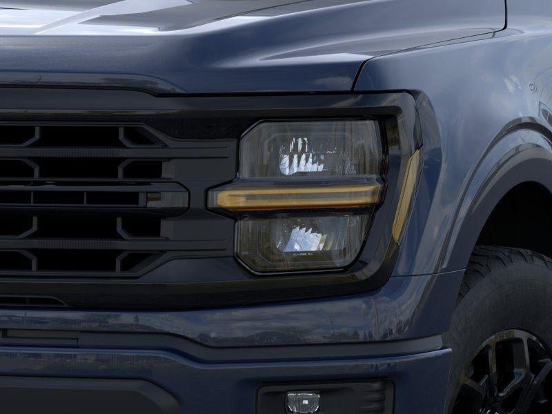 2026 Ford F150 PICKUP XLT