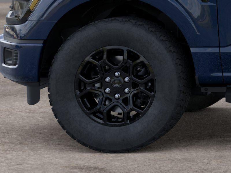 2026 Ford F150 PICKUP XLT