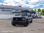 2026 Ford F150 PICKUP XLT