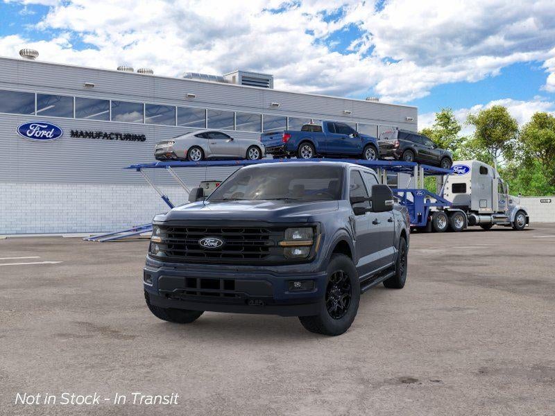 2026 Ford F150 PICKUP XLT