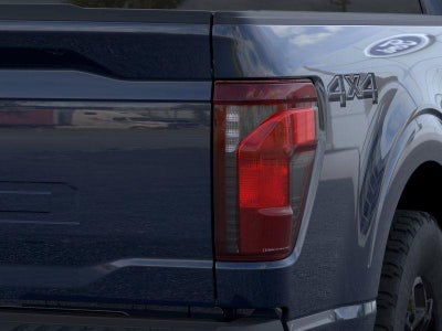 2026 Ford F150 PICKUP XLT