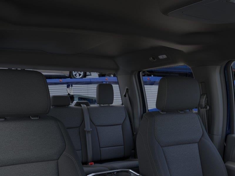 2026 Ford F150 PICKUP XLT